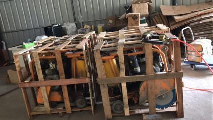 仁兴镇行李、家具、电器包装托运