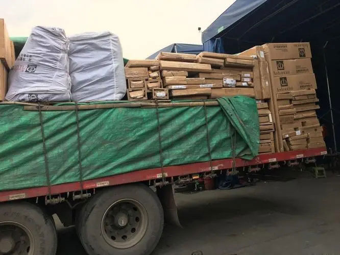 仁兴镇家具托运