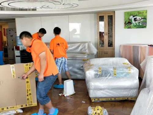 仁兴镇精品搬家公司